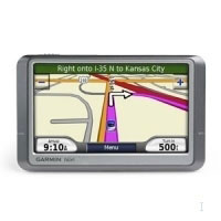 Garmin nüvi 250W, EU (010-00656-02) Garmin nüvi 250W, EU (010-00656-02)